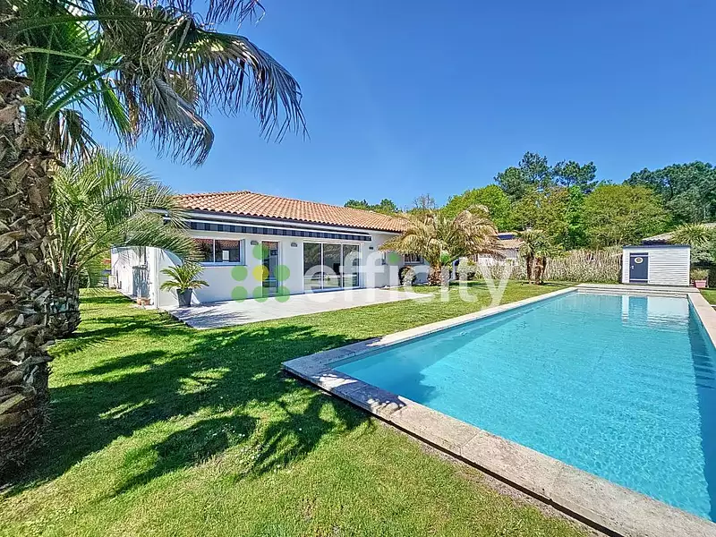 Maison, 160 m²