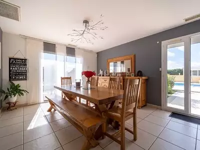 Maison, 140 m²