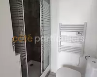 Appartement, 21,5 m²