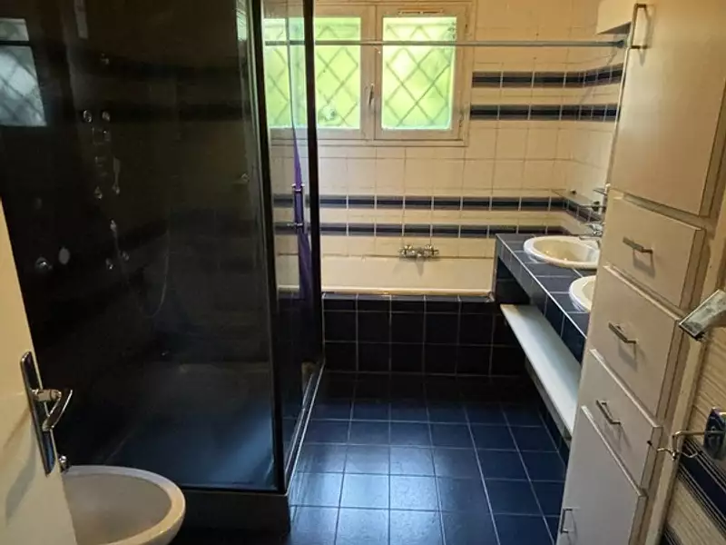 Maison, 136 m²