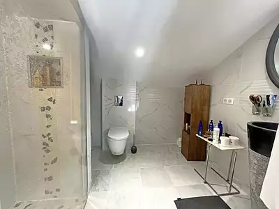 Appartement, 203 m²