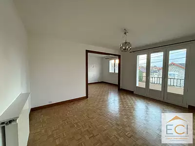 Appartement, 82,04 m²