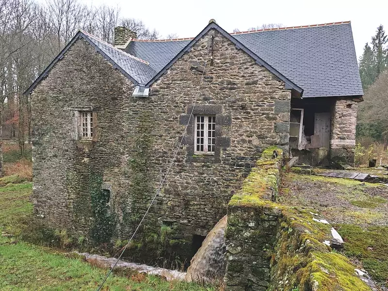 Maison, 510 m²