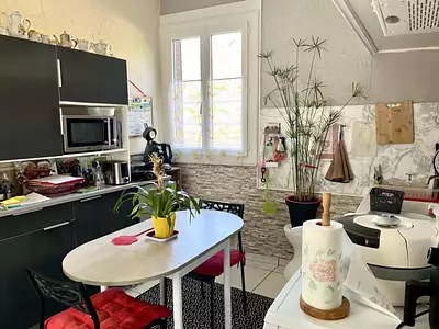 Maison, 71 m²