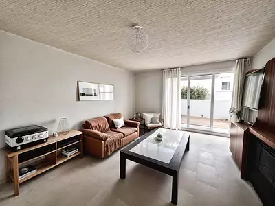 Appartement, 73,42 m²