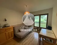 Appartement, 19,1 m²