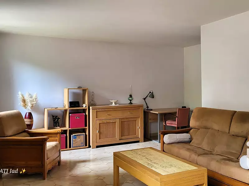 Appartement, 84 m²