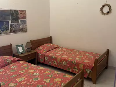 Appartement, 50 m²