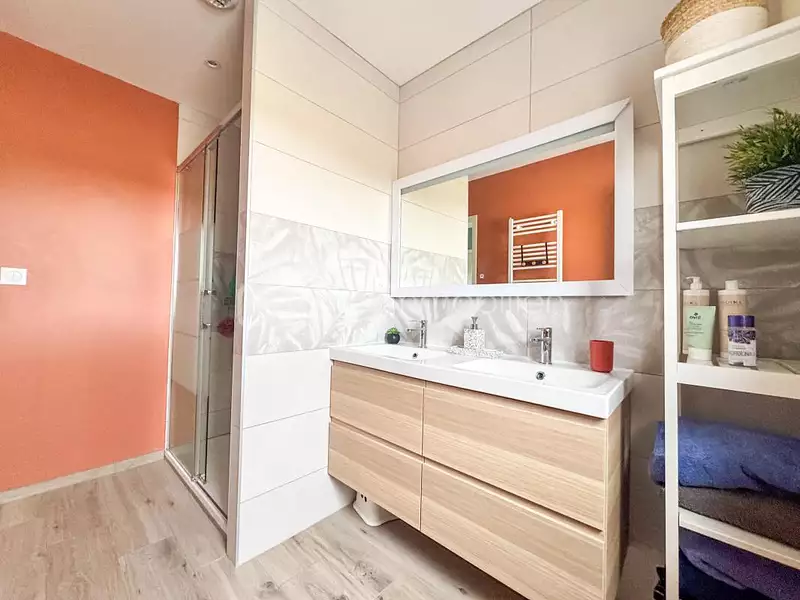 Maison, 128 m²
