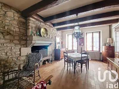 Maison, 300 m²
