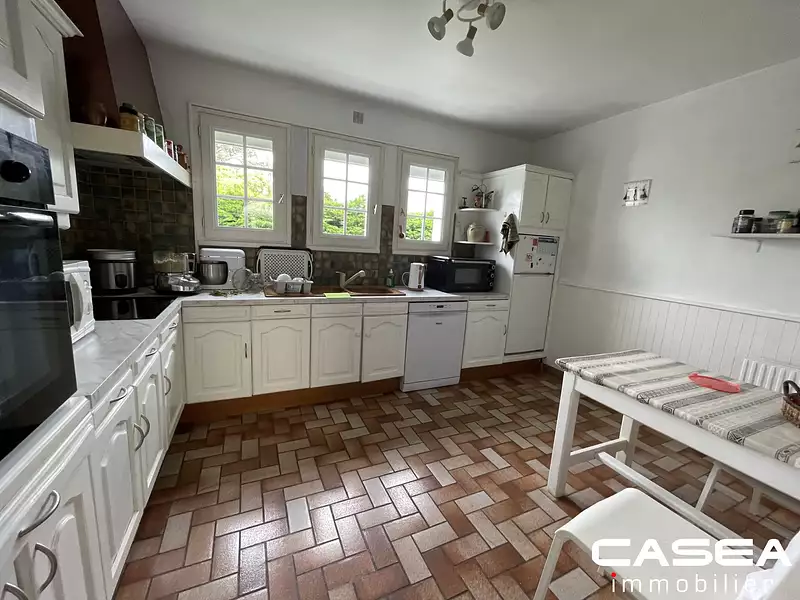 Maison, 157 m²