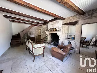 Maison, 133 m²