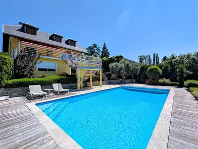 Maison, 216 m²