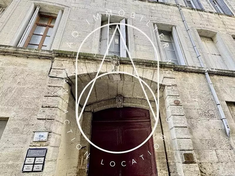 Appartement, 138,37 m²