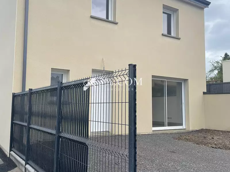 Maison, 90 m²