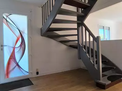Maison, 91 m²
