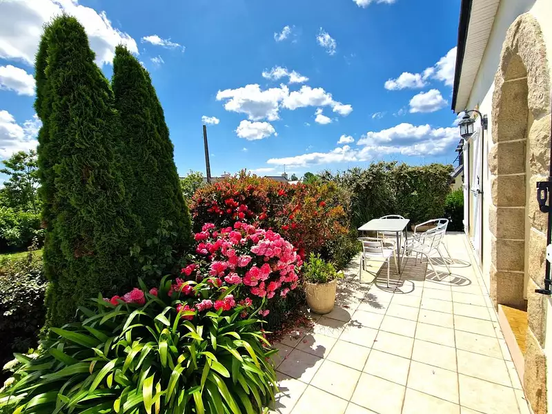 Maison, 98 m²