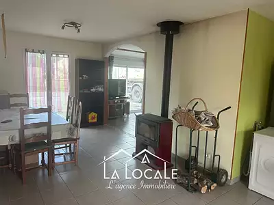 Maison, 96 m²