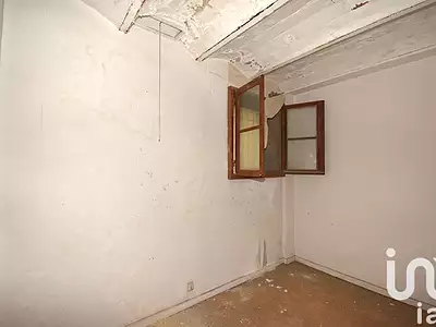 Appartement, 52 m²