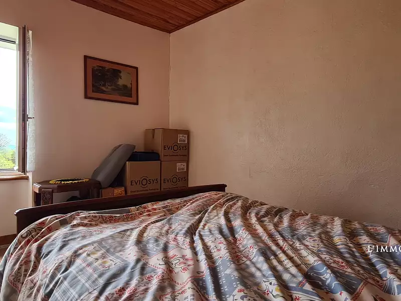 Maison, 95,21 m²