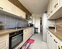 Appartement, 67,31 m²