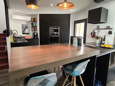 Maison, 175 m²