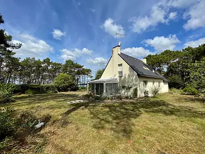 Maison, 110 m²