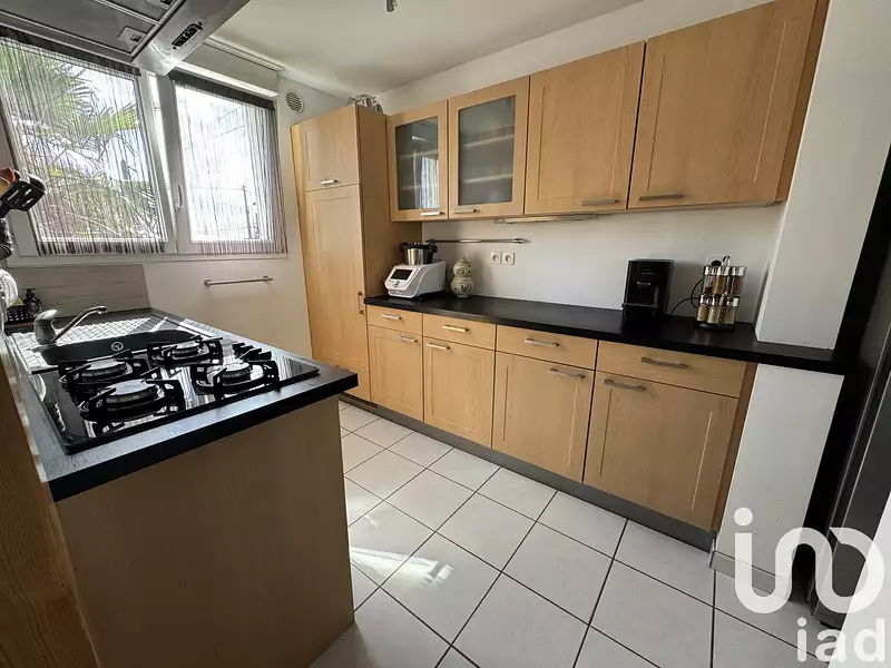 Maison, 106 m²