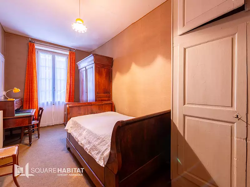 Maison, 219 m²