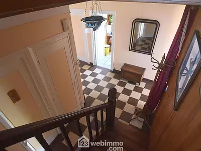 Maison, 128 m²