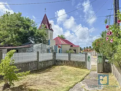 Maison, 76 m²