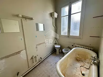Appartement, 38,95 m²