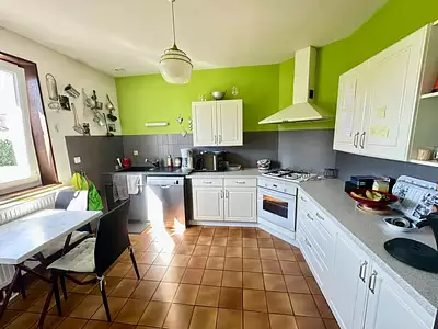 Maison, 105 m²