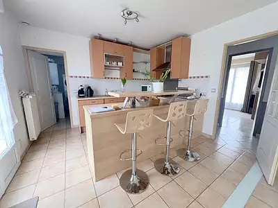 Maison, 173 m²