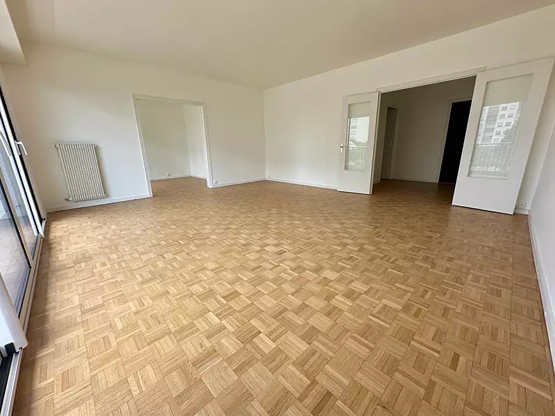 Appartement, 101,46 m²