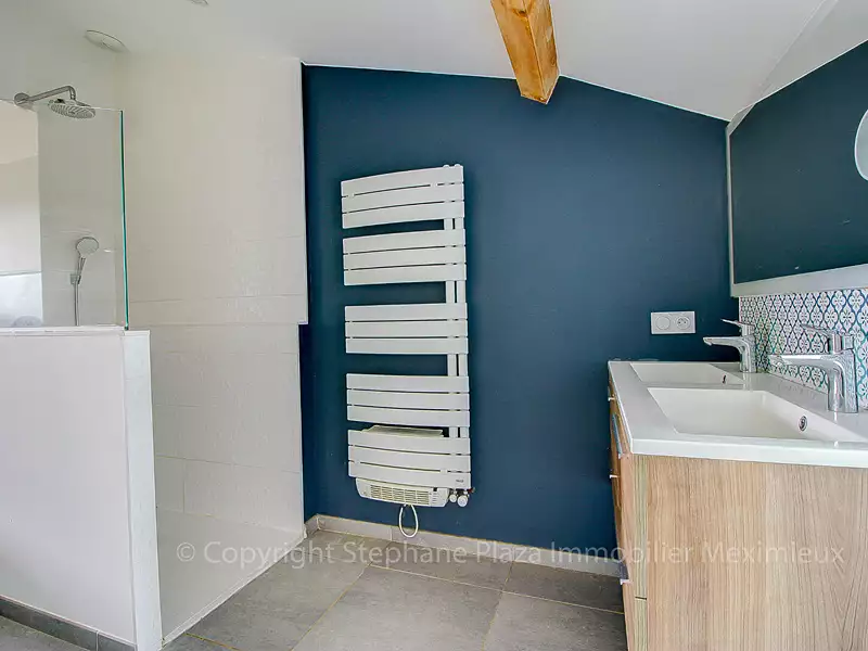 Maison, 207 m²