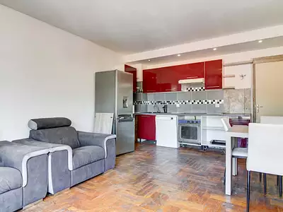 Appartement, 75 m²