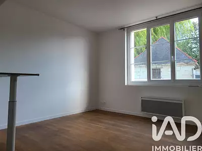 Appartement, 35 m²