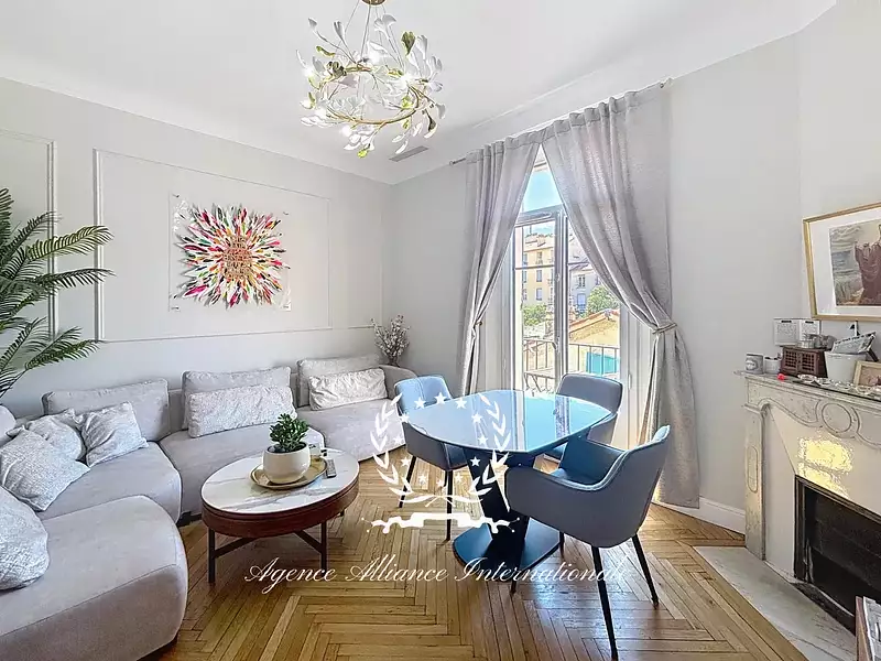 Appartement, 85 m²