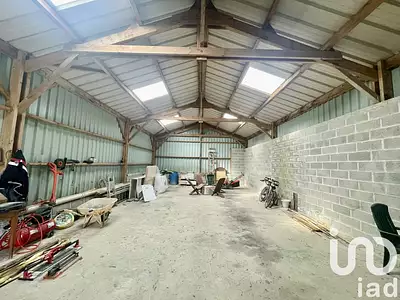 Maison, 81 m²