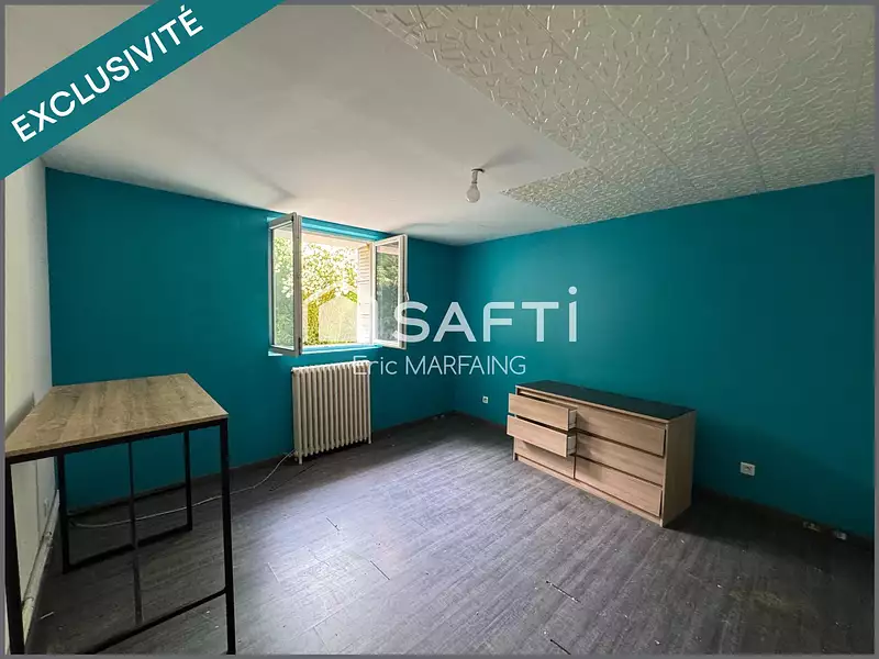 Maison, 282 m²