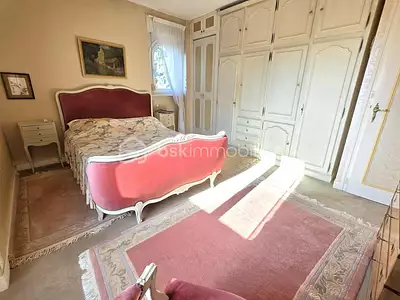 Maison, 134 m²