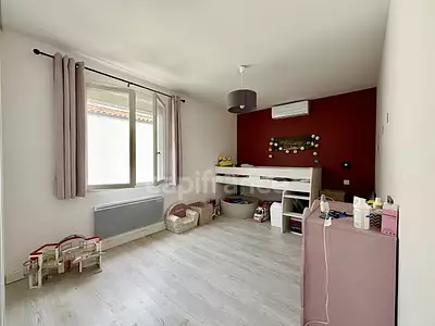Maison, 105 m²