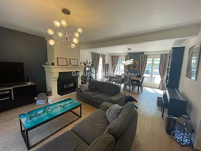Maison, 145 m²