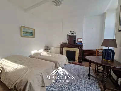 Appartement, 64 m²