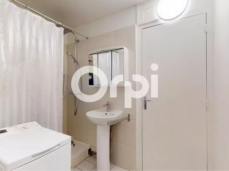 Appartement, 65 m²