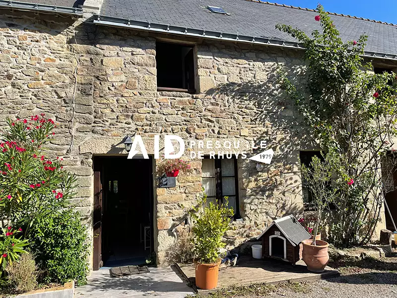 Maison, 207 m²