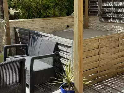 Maison, 101 m²