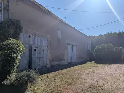 Maison, 315 m²