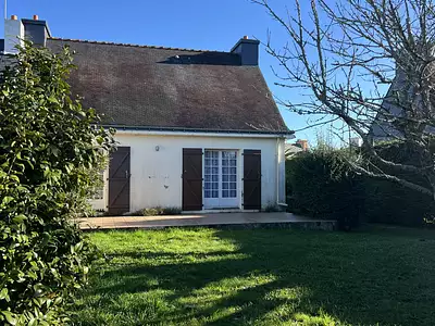 Maison, 97,19 m²